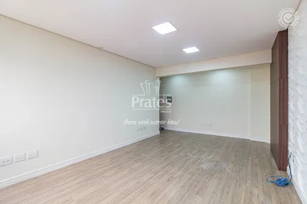 Conjunto Comercial / Sala à venda, 27m² no Centro, Curitiba