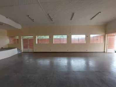 Loja / Salão / Ponto Comercial à venda, 216m² no Mogi Moderno, Mogi das Cruzes