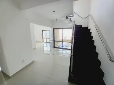 Cobertura com 4 Quartos para alugar, 239m² no Jardim Paulista, Ribeirão Preto