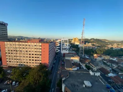 Conjunto Comercial / Sala para venda ou aluguel, 63m² no Vila Santa Cecília, Volta Redonda