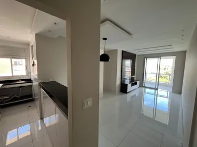 Apartamento com 3 Quartos à venda, 77m² no Aleixo, Manaus