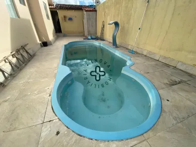 Casa com 3 Quartos para alugar, 180m² no Cidade Alta, Caruaru