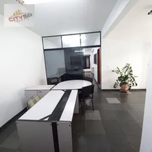 Prédio Inteiro à venda, 313m² no Vila Guarani (Z Sul), São Paulo