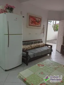 Sobrado com 3 Quartos à venda, 92m² no Barra do Saí, Itapoá