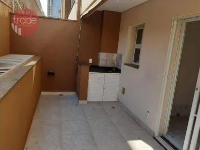 Apartamento com 3 Quartos para venda ou aluguel, 137m² no Jardim Botânico, Ribeirão Preto