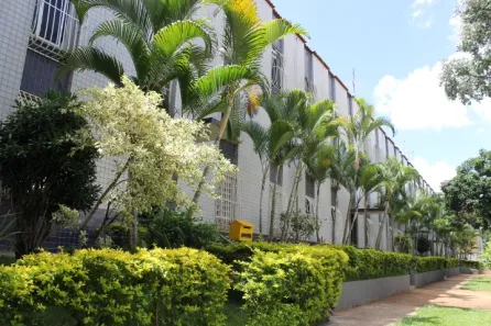 Apartamento com 2 Quartos à venda, 57m² no Asa Sul, Brasília
