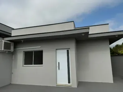Fazenda / Sítio / Chácara com 2 Quartos à venda, 69m² no Jardim Marginal, Bom Jesus dos Perdões