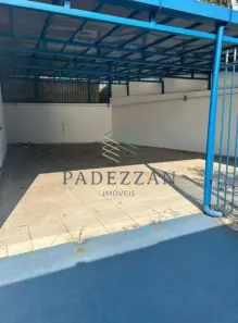Prédio Inteiro para alugar, 265m² no Jardim Bontempo, Taboão da Serra