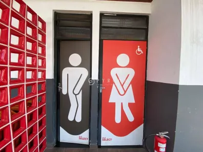 Loja / Salão / Ponto Comercial à venda, 75m² no Jardim Pereira do Amparo, Jacareí