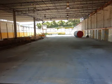 Galpão / Depósito / Armazém à venda, 2500m² no Chácaras Rio-Petrópolis, Duque de Caxias