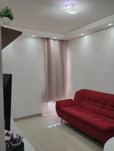 Apartamento com 2 Quartos à venda, 50m² no Pedra do Descanso, Feira de Santana