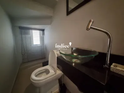 Casa de Condomínio com 3 Quartos para alugar, 174m² no Condomínio Reserva Domaine Eco Residence, Ribeirão Preto