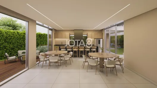 Terreno / Lote / Condomínio à venda, 193m² no Cidade Industrial, Curitiba