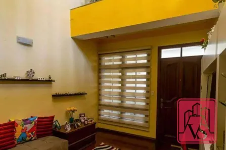 Sobrado com 3 Quartos para venda ou aluguel, 300m² no Rudge Ramos, São Bernardo do Campo