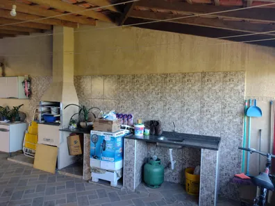 Sobrado com 4 Quartos à venda, 230m² no Rosa Helena, Igaratá