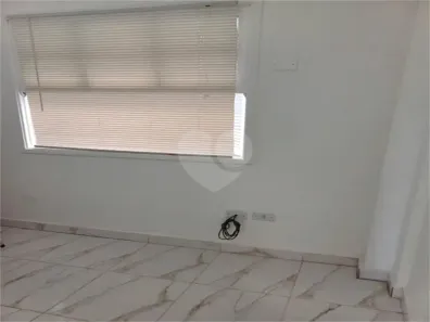 Apartamento com 1 Quarto à venda, 34m² no Aparecida, Santos