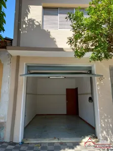 Loja / Salão / Ponto Comercial com 3 Quartos à venda, 198m² no Centro, Jacareí