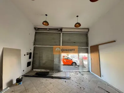 Loja / Salão / Ponto Comercial para alugar, 60m² no Vila Adelina, Suzano