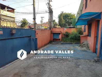 Galpão / Depósito / Armazém para alugar, 750m² no Parque Industrial das Oliveiras, Taboão da Serra