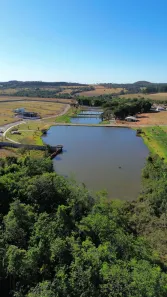 Terreno / Lote / Condomínio à venda, 400m² no Zona Rural, Leopoldo de Bulhões