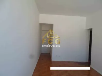 Apartamento com 1 Quarto para alugar, 50m² no Centro, Niterói