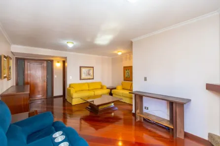 Apartamento com 3 Quartos à venda, 149m² no Centro, Curitiba