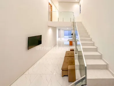 Sobrado com 4 Quartos à venda, 250m² no Centro, Timon