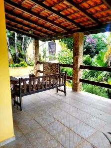 Fazenda / Sítio / Chácara com 3 Quartos à venda, 450m² no Jundiaquara, Araçoiaba da Serra