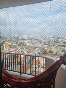 Apartamento com 3 Quartos à venda, 80m² no Casa Verde Alta, São Paulo