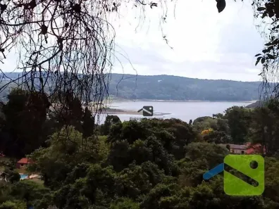 Fazenda / Sítio / Chácara com 5 Quartos à venda, 600m² no Mairinque, Mairinque