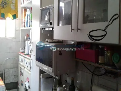Apartamento com 2 Quartos à venda, 53m² no Parque Residencial Vila União, Campinas