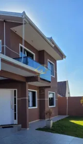 Sobrado com 3 Quartos à venda, 140m² no , Campina Grande do Sul