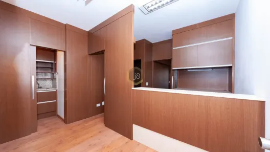 Conjunto Comercial / Sala para alugar, 37m² no Centro, Curitiba