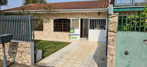 Casa com 3 Quartos à venda, 200m² no Atuba, Colombo