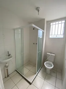 Apartamento com 2 Quartos à venda, 50m² no Rocha Sobrinho, Mesquita