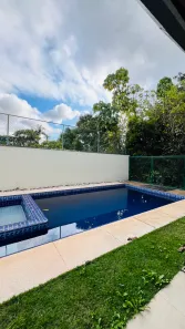 Casa de Condomínio com 4 Quartos para alugar, 490m² no Alphaville, Santana de Parnaíba