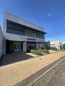 Loja / Salão / Ponto Comercial para alugar, 102m² no Vila Pântano, Santa Bárbara D'Oeste