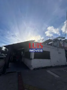 Terreno / Lote / Condomínio para alugar, 436m² no Itaipu, Niterói