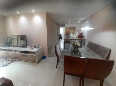Apartamento com 3 Quartos para venda ou aluguel, 86m² no Vila Andrade, São Paulo