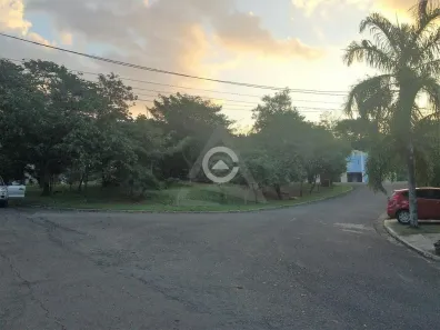 Terreno / Lote / Condomínio à venda, 700m² no Caminhos de San Conrado (Sousas), Campinas