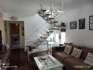 Apartamento com 4 Quartos à venda, 120m² no Simeria, Petrópolis