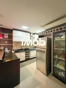 Apartamento com 2 Quartos à venda, 80m² no Jaraguá Esquerdo, Jaraguá do Sul