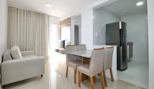 Apartamento com 1 Quarto à venda, 42m² no Luiz Anselmo, Salvador