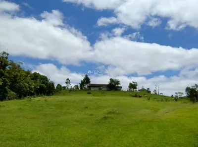 Fazenda / Sítio / Chácara com 6 Quartos à venda, 208036m² no , Campina Grande do Sul