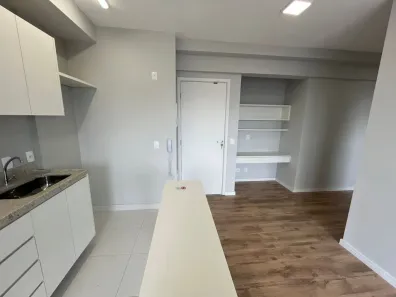 Apartamento com 2 Quartos para alugar, 45m² no Bethaville I, Barueri