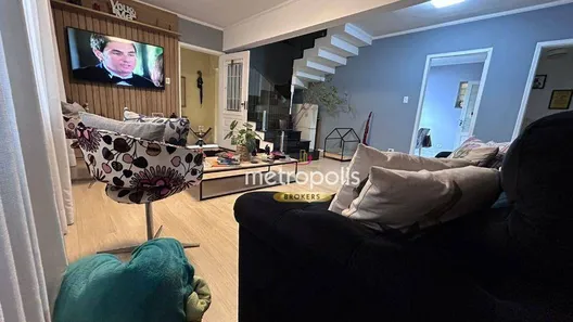 Casa com 4 Quartos para venda ou aluguel, 231m² no Vila Prudente, São Paulo