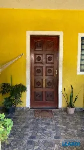 Casa de Vila com 2 Quartos à venda, 250m² no Parque Ruth Maria, Vargem Grande Paulista