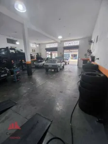 Loja / Salão / Ponto Comercial à venda, 200m² no Jardim Monte das Oliveiras, Nova Odessa