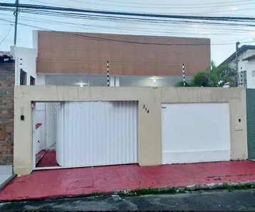 Casa com 5 Quartos à venda, 260m² no Grageru, Aracaju