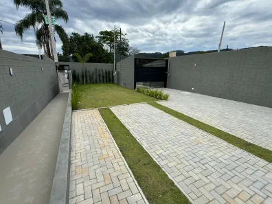 Casa de Condomínio com 2 Quartos para alugar, 60m² no Vila São Paulo, Mogi das Cruzes